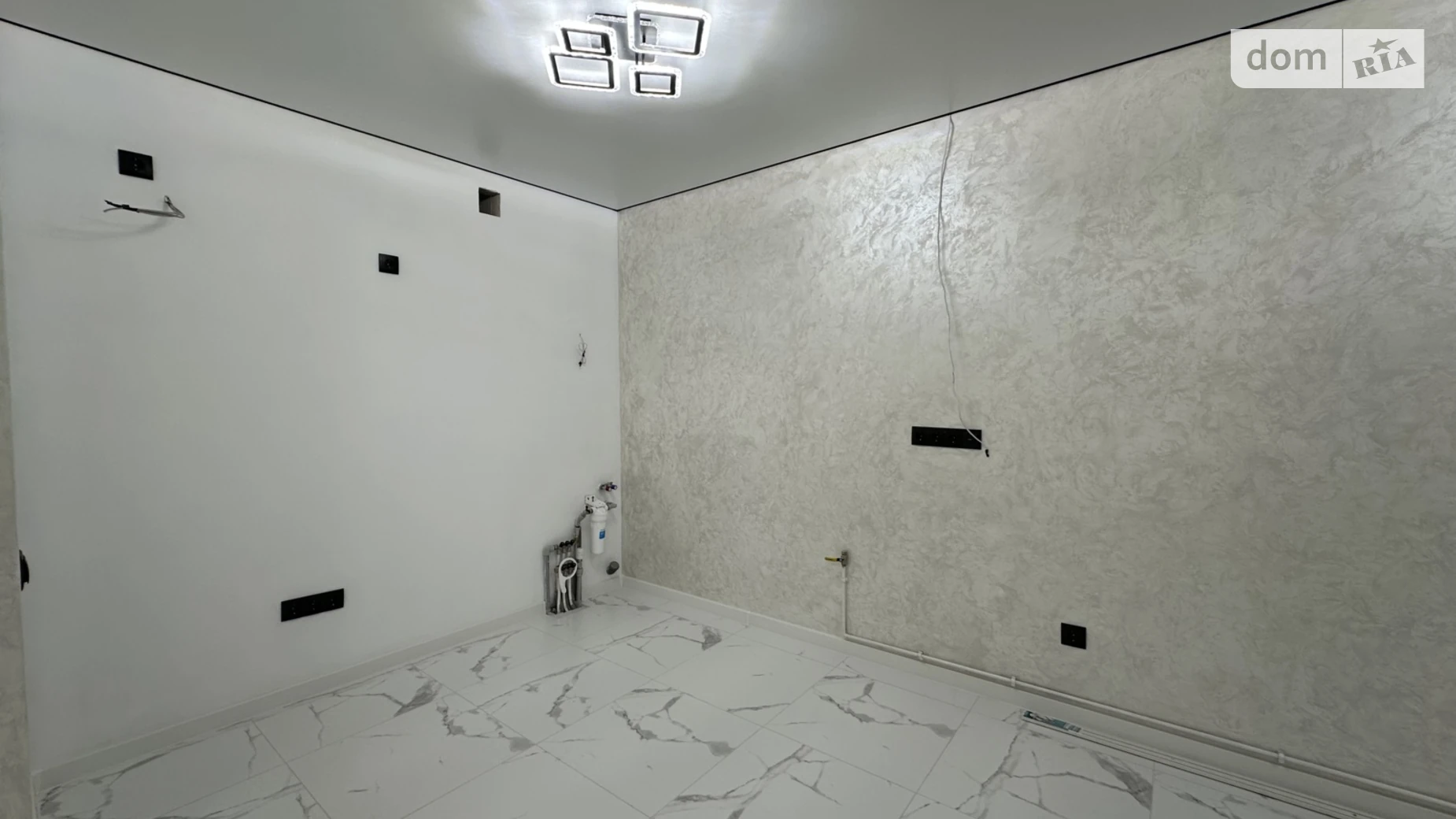 1-кімнатна квартира 46 кв. м у Тернополі, цена: 58000 $ - фото 4