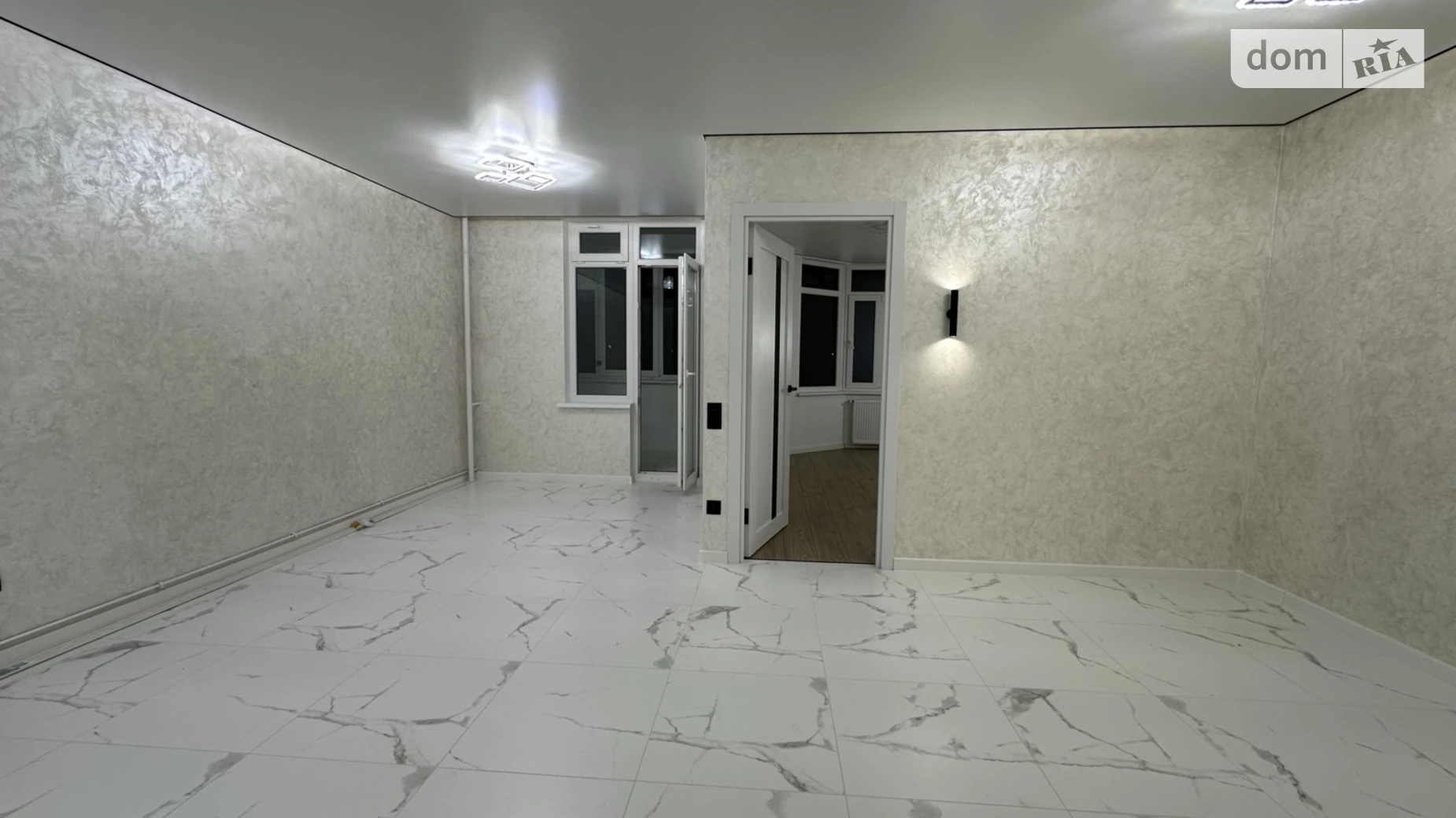 1-кімнатна квартира 46 кв. м у Тернополі, цена: 58000 $ - фото 5