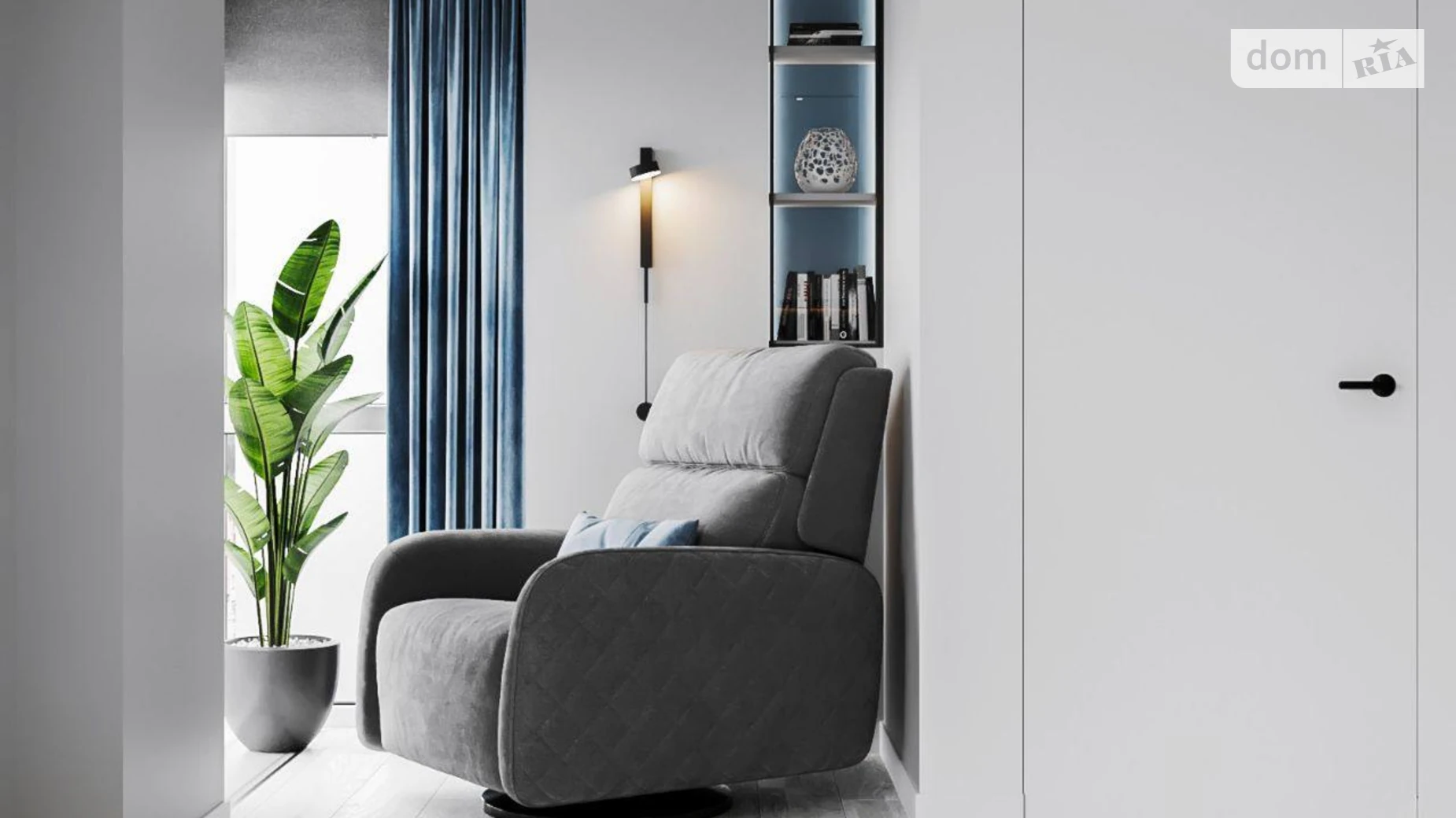 Продается 3-комнатная квартира 69 кв. м в Днепре, цена: 69900 $ - фото 4