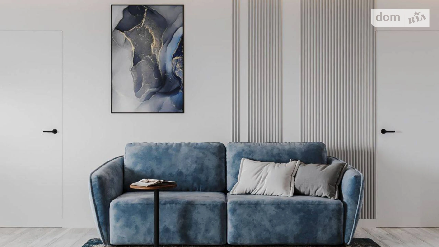 Продается 3-комнатная квартира 69 кв. м в Днепре, цена: 69900 $ - фото 5