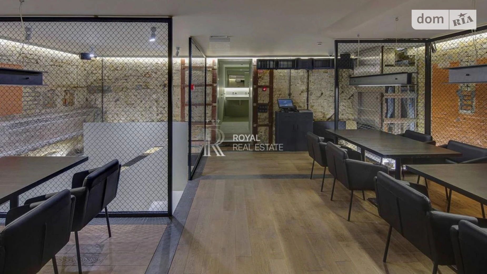 Сдается в аренду объект сферы услуг 265 кв. м в 5-этажном здании, цена: 7000 $ - фото 3
