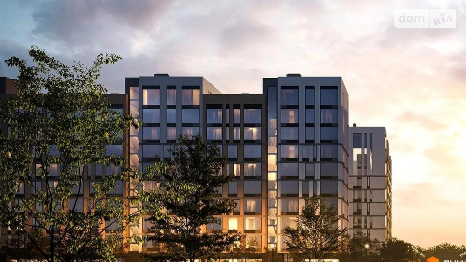 Продается 2-комнатная квартира 68.07 кв. м в, цена: 3165255 грн - фото 3