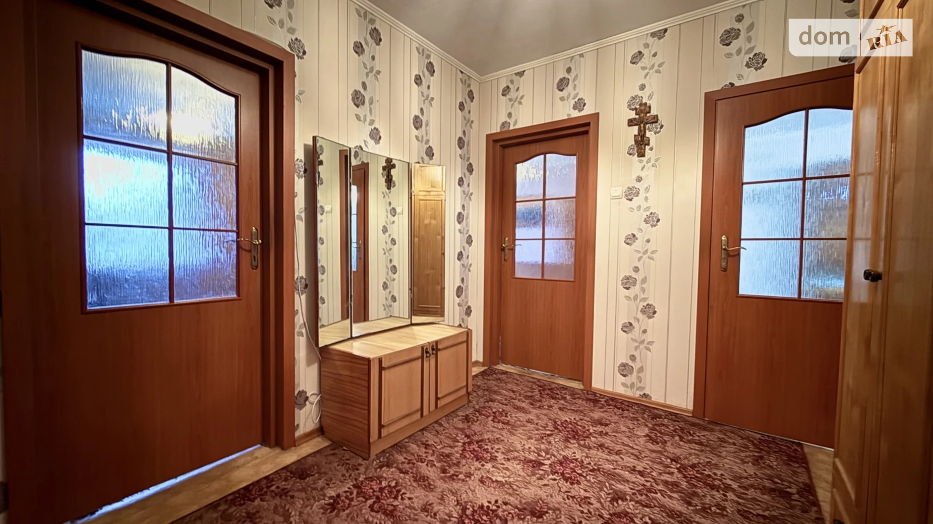 Продается 3-комнатная квартира 71.2 кв. м в, цена: 62000 $ - фото 3