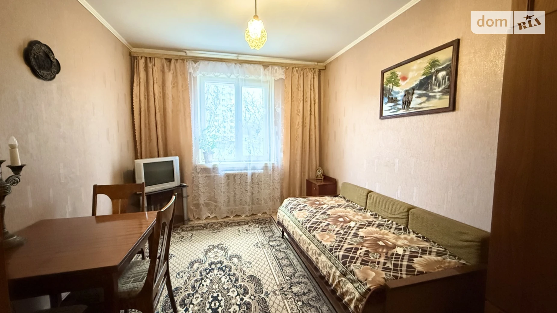 Продается 3-комнатная квартира 71.2 кв. м в, цена: 62000 $ - фото 5