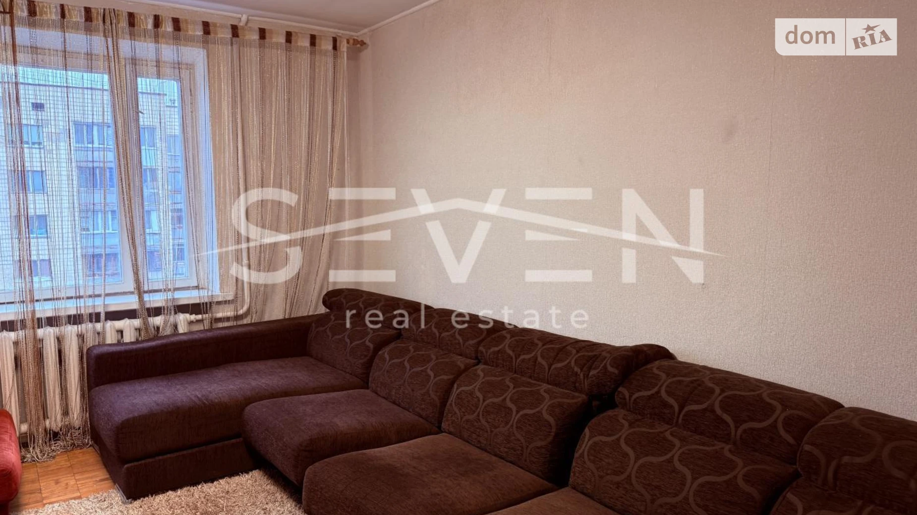 Сдается в аренду 2-комнатная квартира 51 кв. м в Киеве, ул. Зеленого Клина(Уссурийская), 11 - фото 3