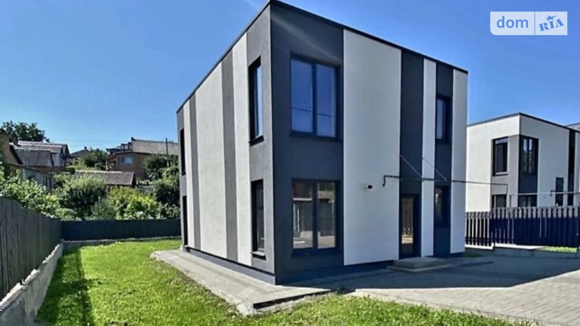 Продается дом на 2 этажа 121.1 кв. м с камином, цена: 120000 $ - фото 2