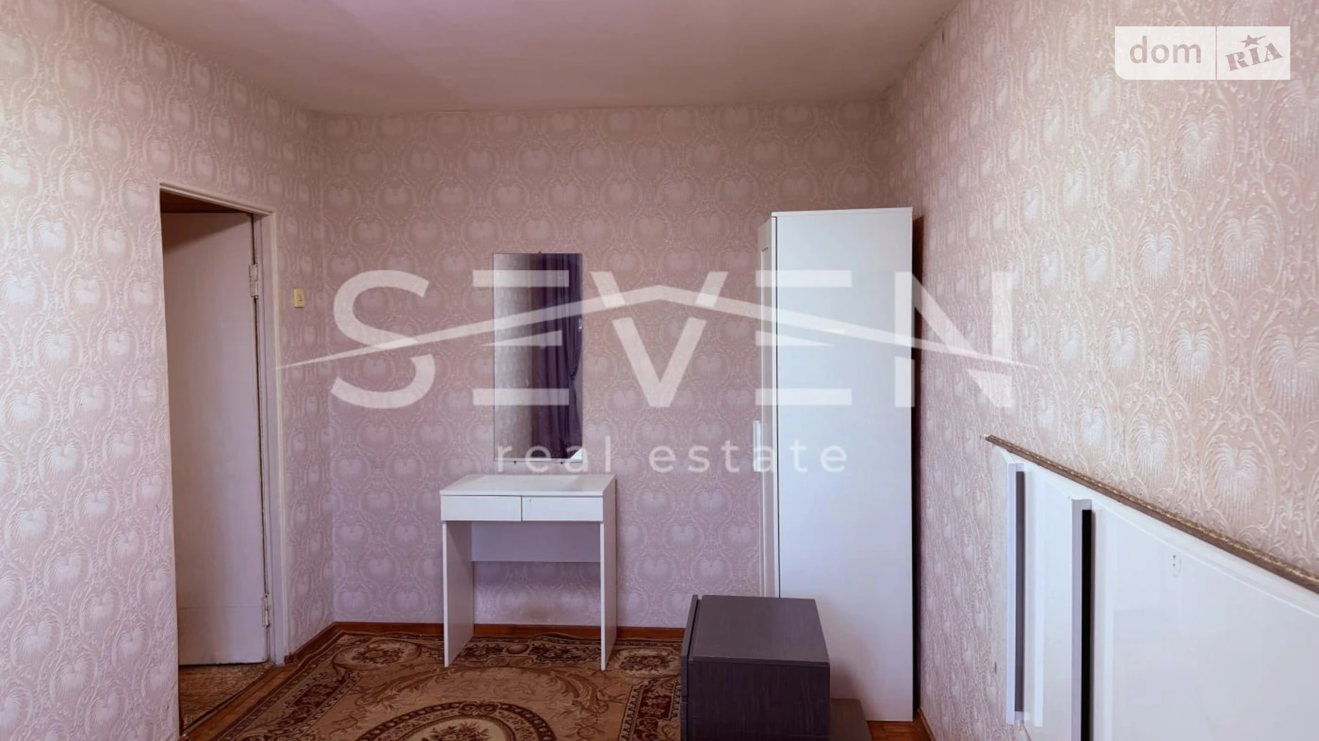 Сдается в аренду 2-комнатная квартира 51 кв. м в Киеве, ул. Зеленого Клина(Уссурийская), 11 - фото 5