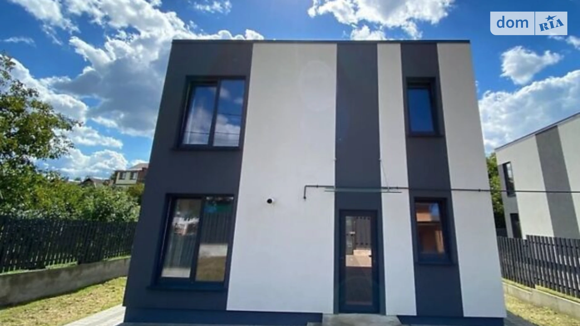 Продается дом на 2 этажа 121.1 кв. м с камином, цена: 120000 $ - фото 4