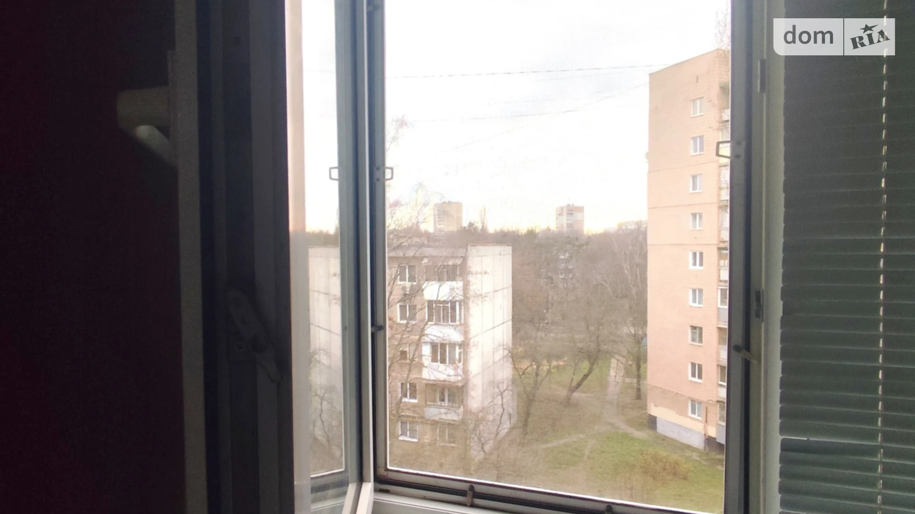 Продается 2-комнатная квартира 43 кв. м в Харькове, просп. Науки, 76 - фото 3