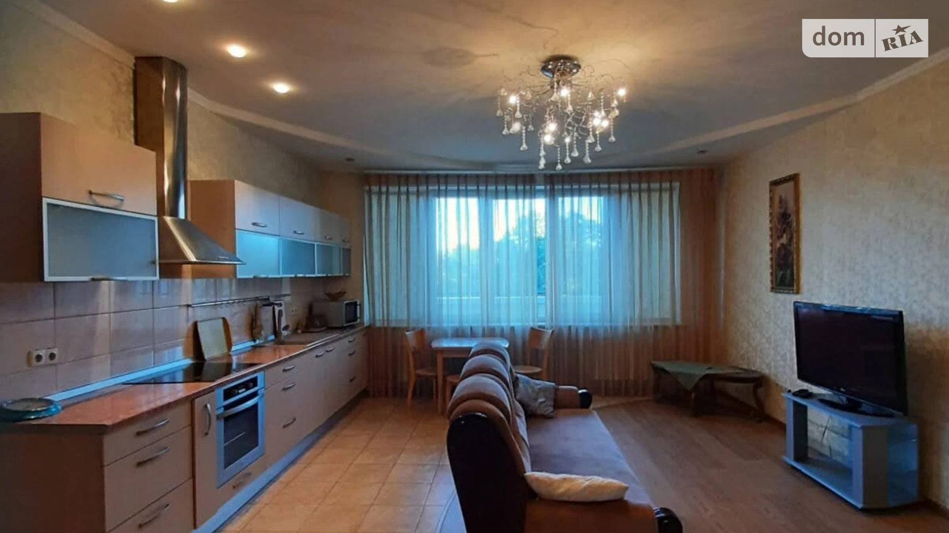 Сдается в аренду 1-комнатная квартира 65 кв. м в Одессе, просп. Шевченко, 33Б - фото 2