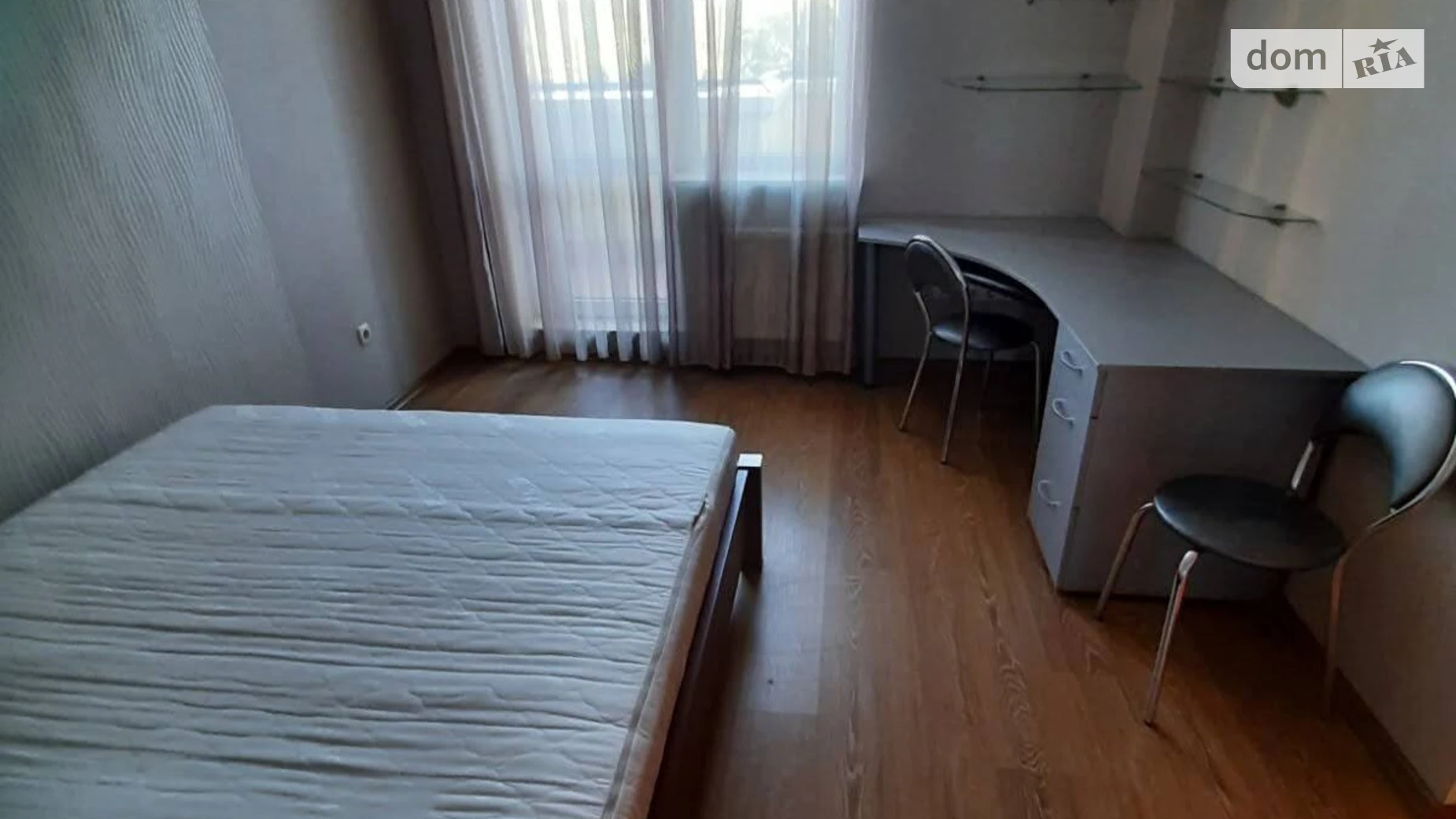 Сдается в аренду 1-комнатная квартира 65 кв. м в Одессе, просп. Шевченко, 33Б - фото 4