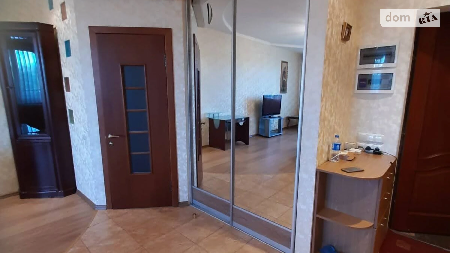 Сдается в аренду 1-комнатная квартира 65 кв. м в Одессе, просп. Шевченко, 33Б - фото 5