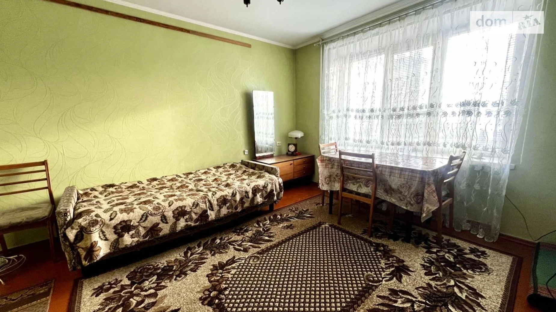 Сдается в аренду 2-комнатная квартира 52 кв. м в Хмельницком, ул. Заречанская, 20/1 - фото 2