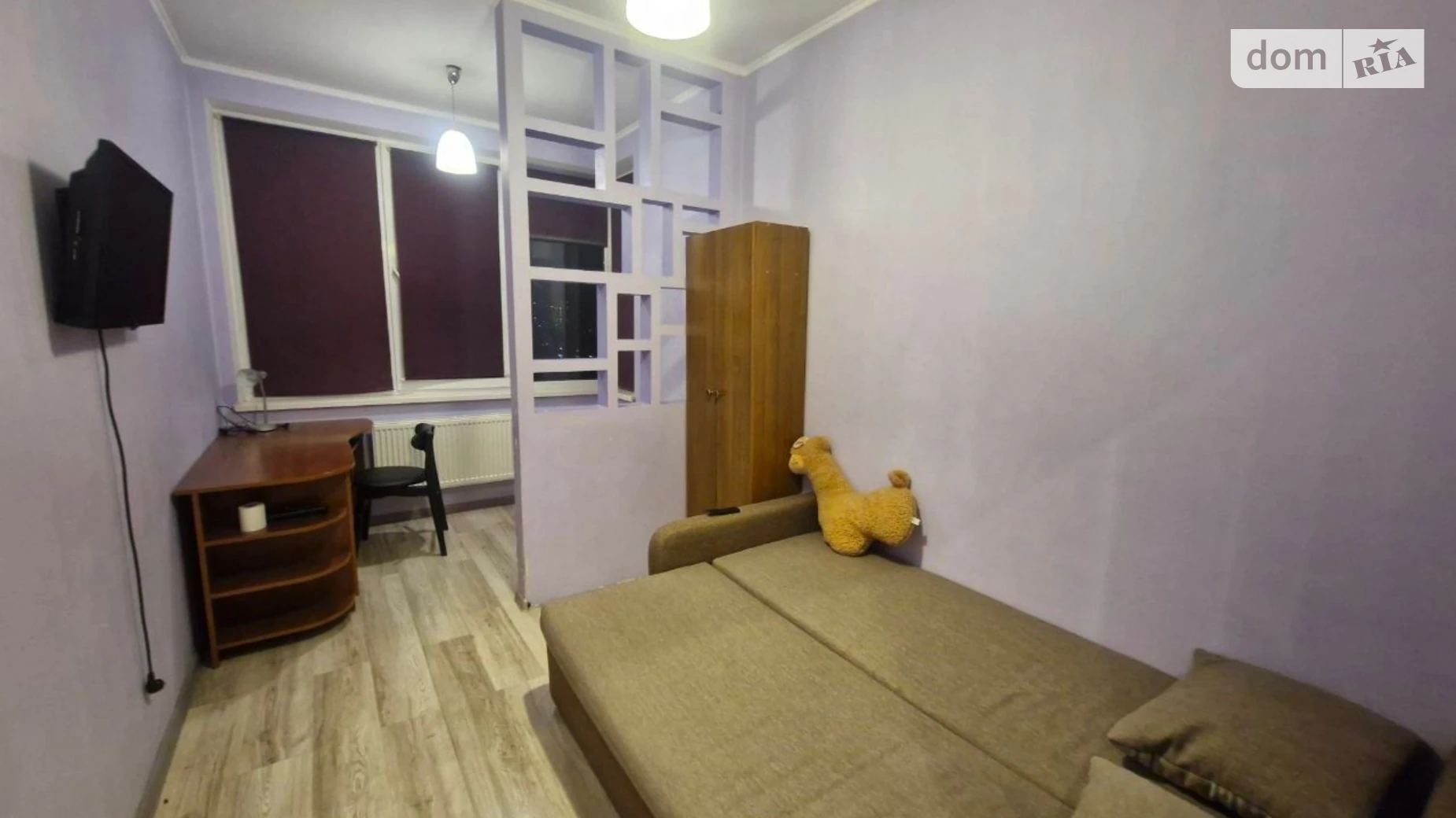 Сдается в аренду 2-комнатная квартира 80 кв. м в Одессе, ул. Среднефонтанская, 19Б - фото 2