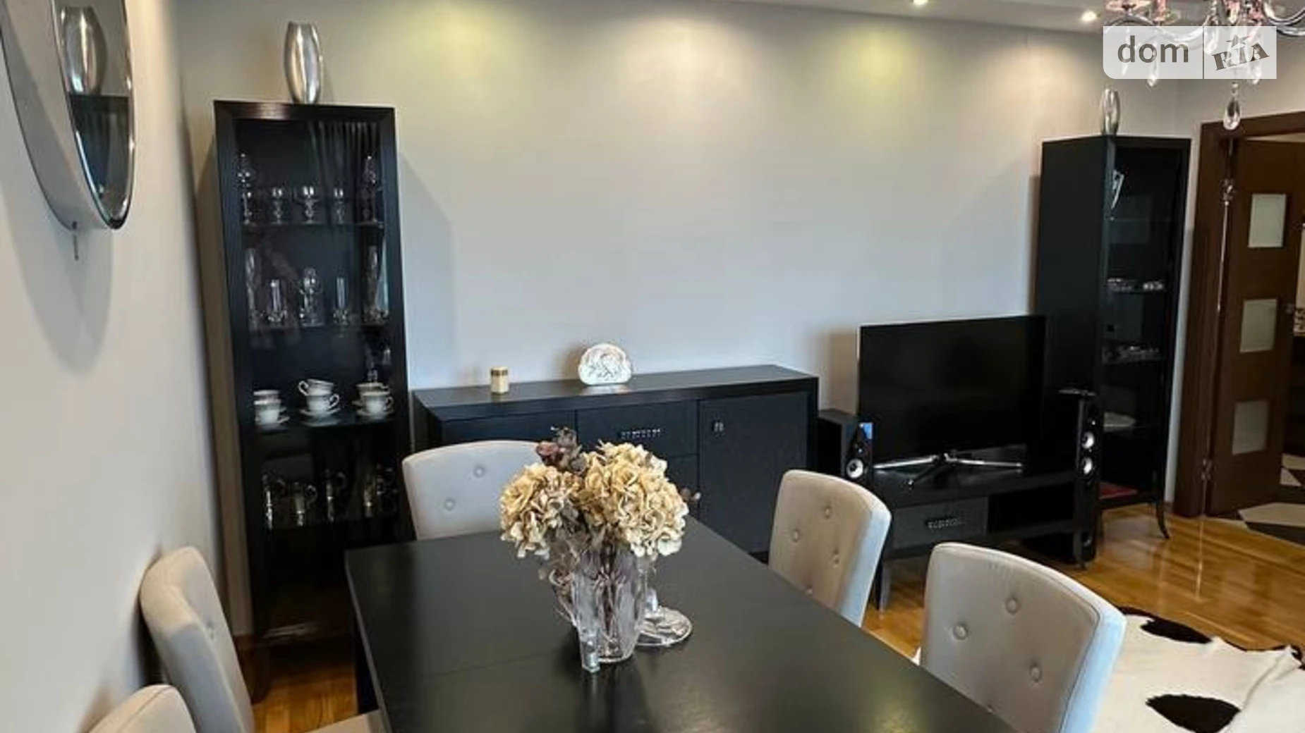 Сдается в аренду 3-комнатная квартира 94 кв. м в Львове, ул. Пасечная, 171 - фото 3