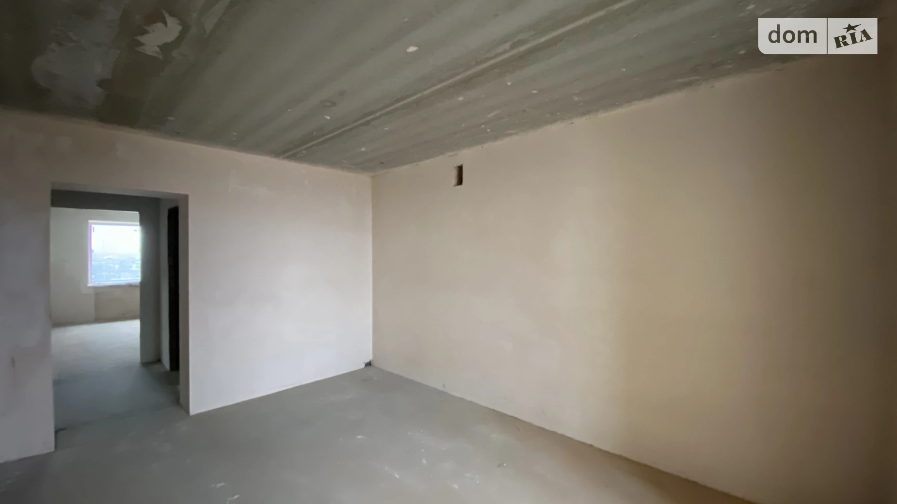 Продається 1-кімнатна квартира 44.2 кв. м у Вінниці, вул. Академіка Янгеля, 6П корпус 2 - фото 2