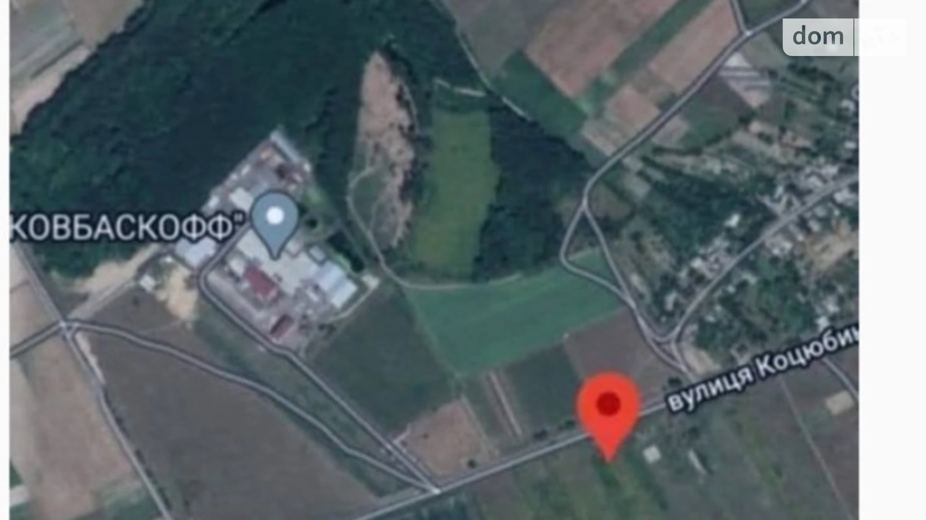 Продается земельный участок 39.92 соток в Винницкой области, цена: 205000 $ - фото 4