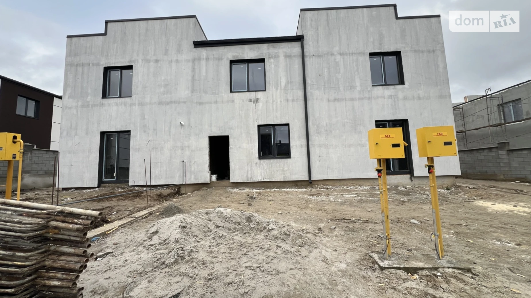 ул. Кулика и Гудачека(Макарова) Авторынок Ровно, цена: 65000 $ - фото 2