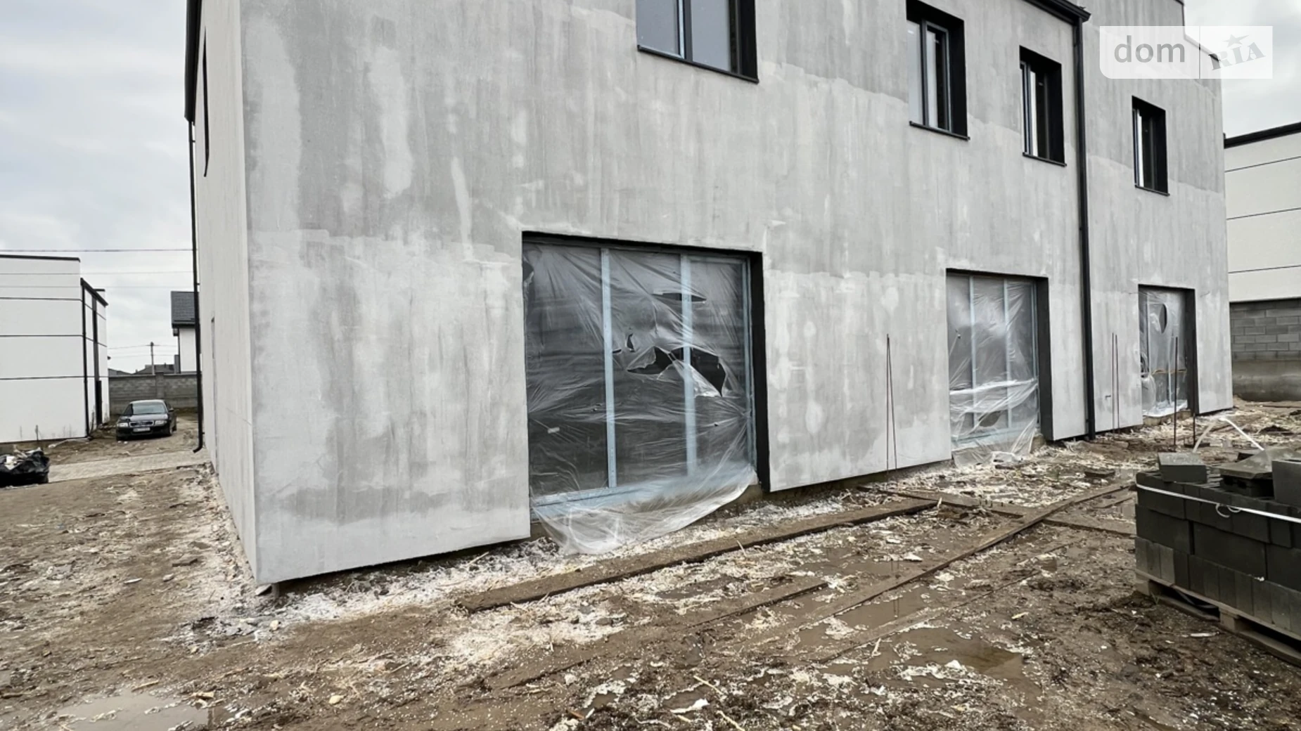 ул. Кулика и Гудачека(Макарова) Авторынок Ровно, цена: 65000 $ - фото 3