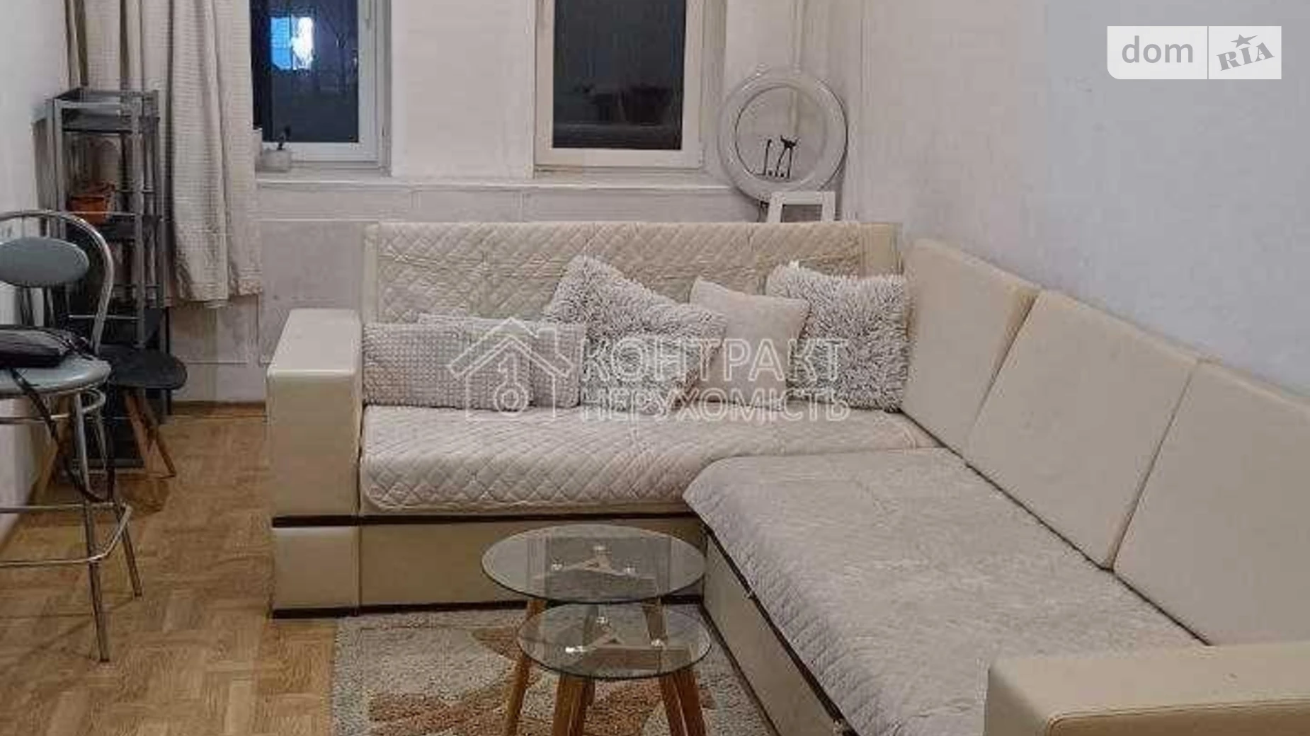 Сдается в аренду 2-комнатная квартира 62 кв. м в Харькове, ул. Ново-Садовая - фото 2