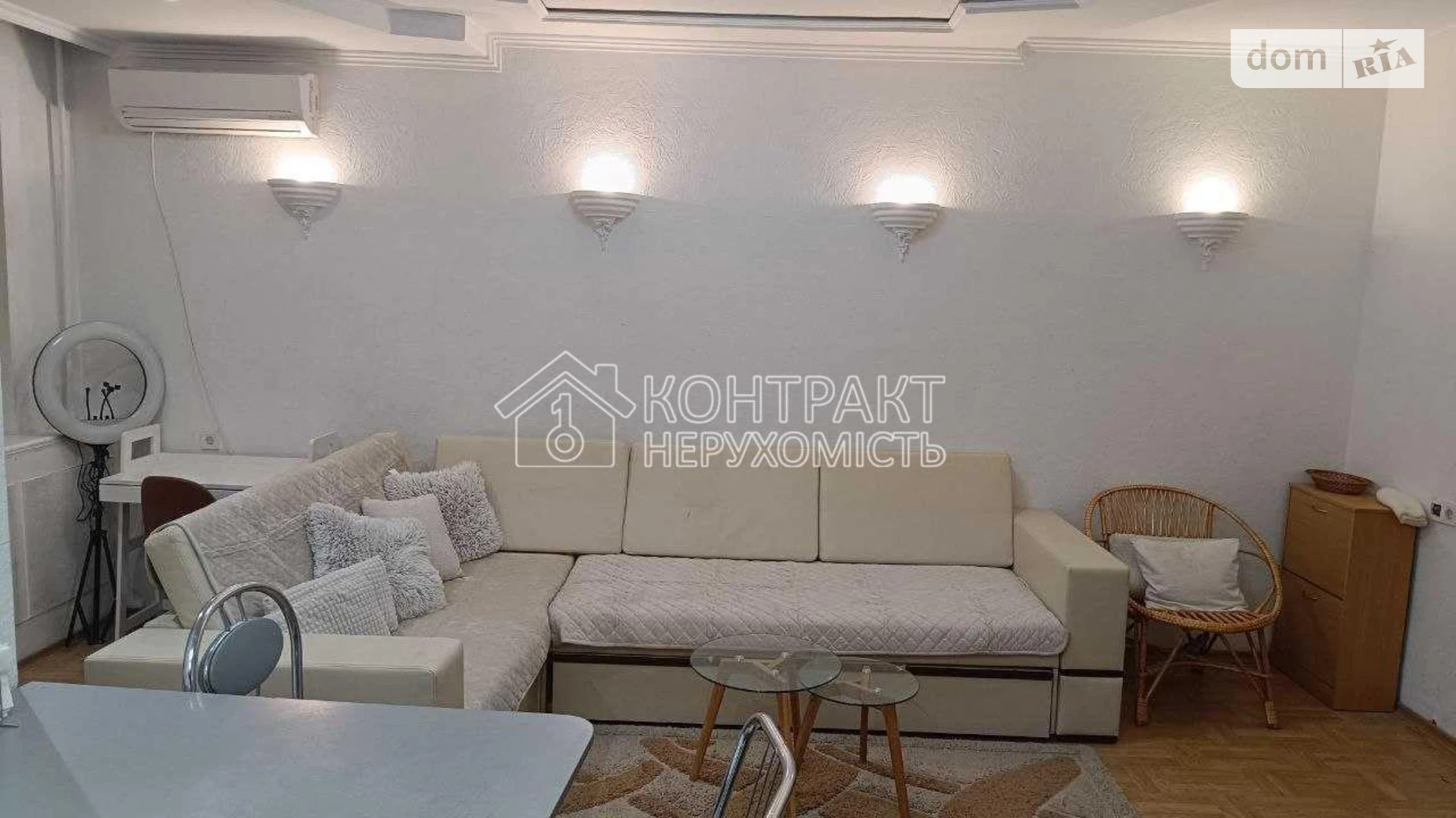 Сдается в аренду 2-комнатная квартира 62 кв. м в Харькове, ул. Ново-Садовая - фото 4