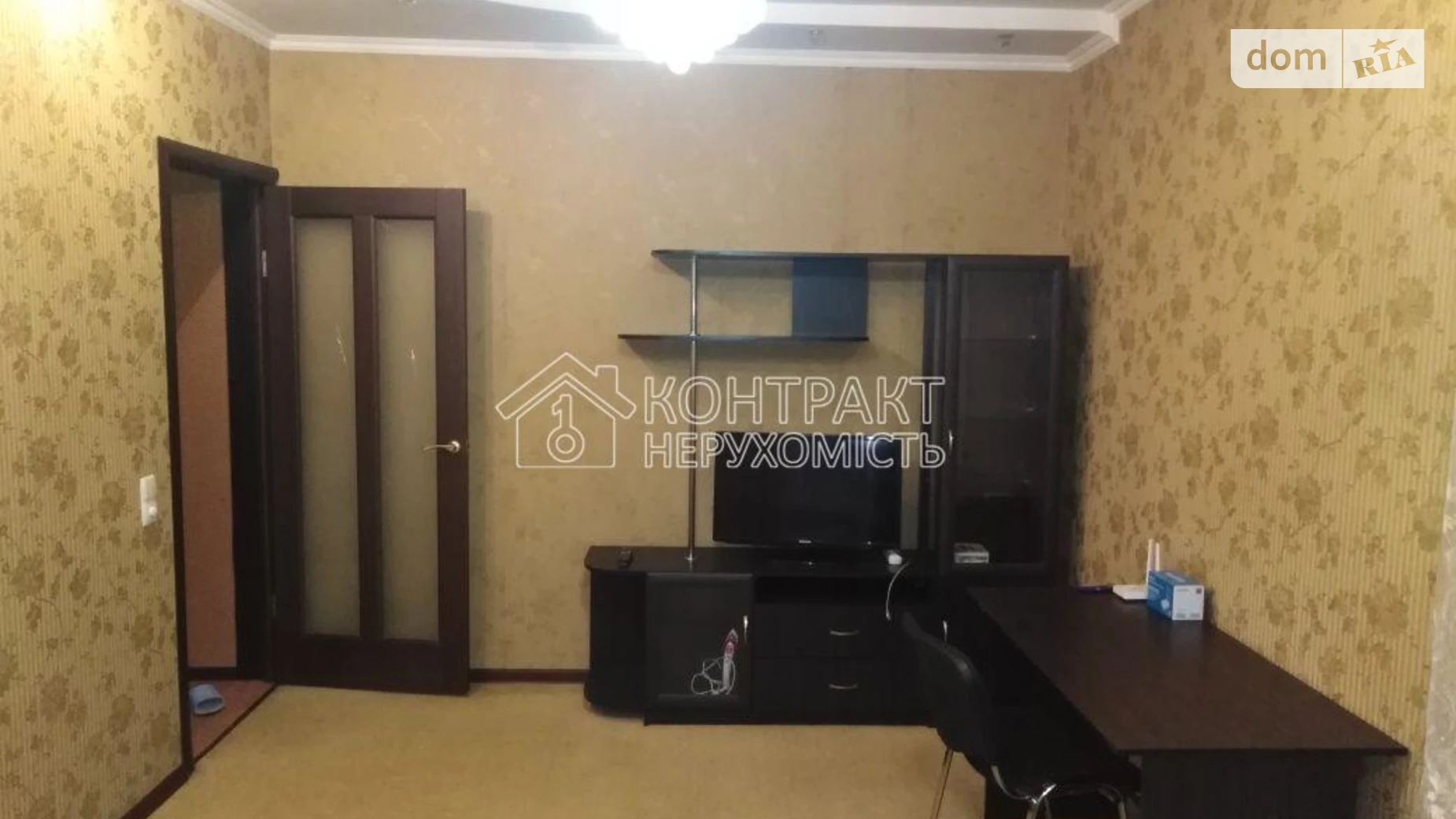 Сдается в аренду 2-комнатная квартира 50 кв. м в Харькове, Ляпунова - фото 5