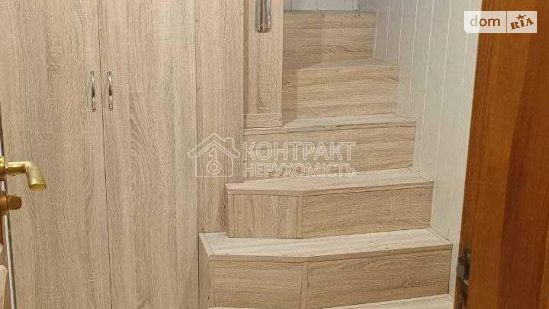 Сдается в аренду 2-комнатная квартира 62 кв. м в Харькове, ул. Ново-Садовая - фото 5