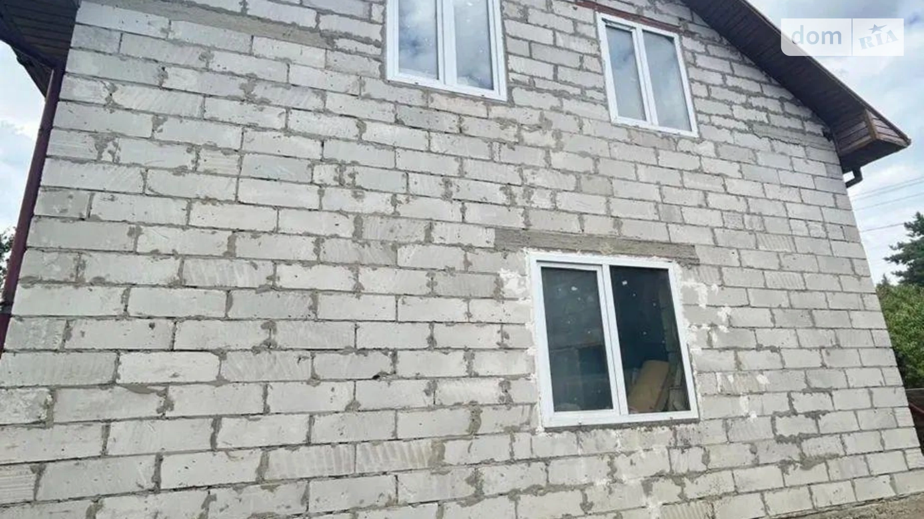 Продается дом на 2 этажа 160 кв. м с балконом, цена: 75000 $ - фото 3