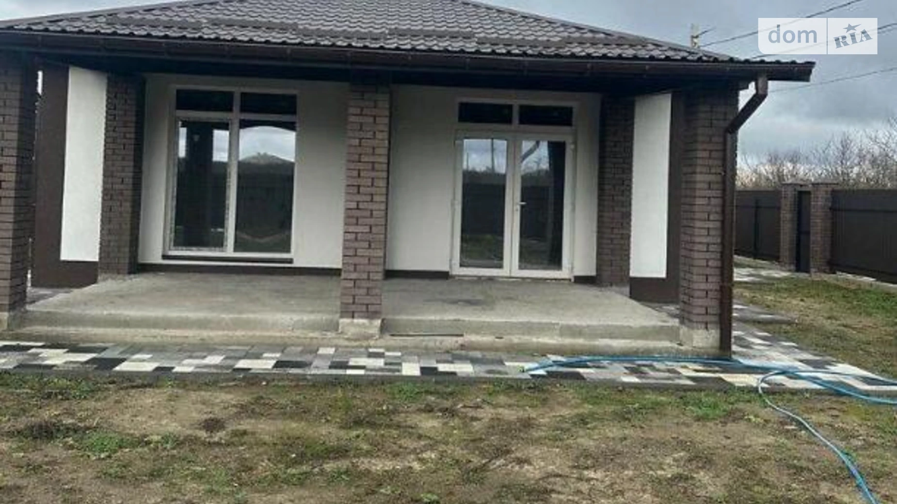 Продается одноэтажный дом 115 кв. м с подвалом, цена: 148000 $ - фото 2