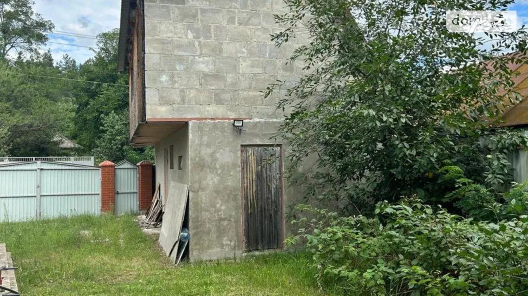 Продается дом на 2 этажа 160 кв. м с балконом, цена: 75000 $ - фото 4