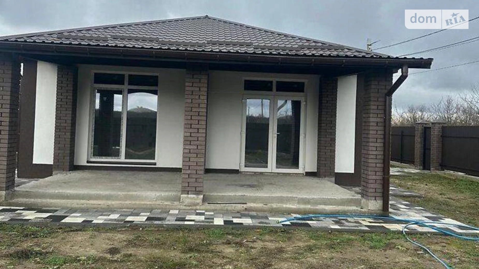 Продается одноэтажный дом 115 кв. м с подвалом, цена: 148000 $ - фото 3