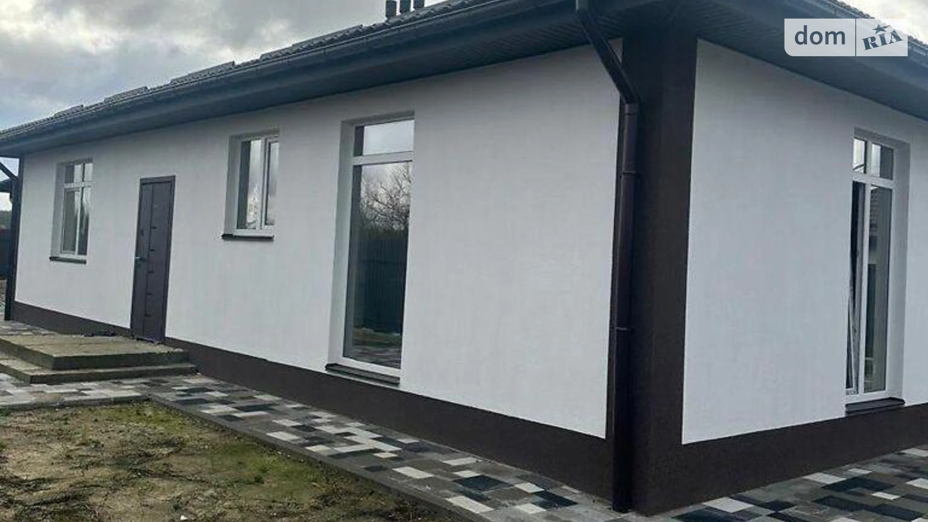 Продается одноэтажный дом 115 кв. м с подвалом, цена: 148000 $ - фото 5