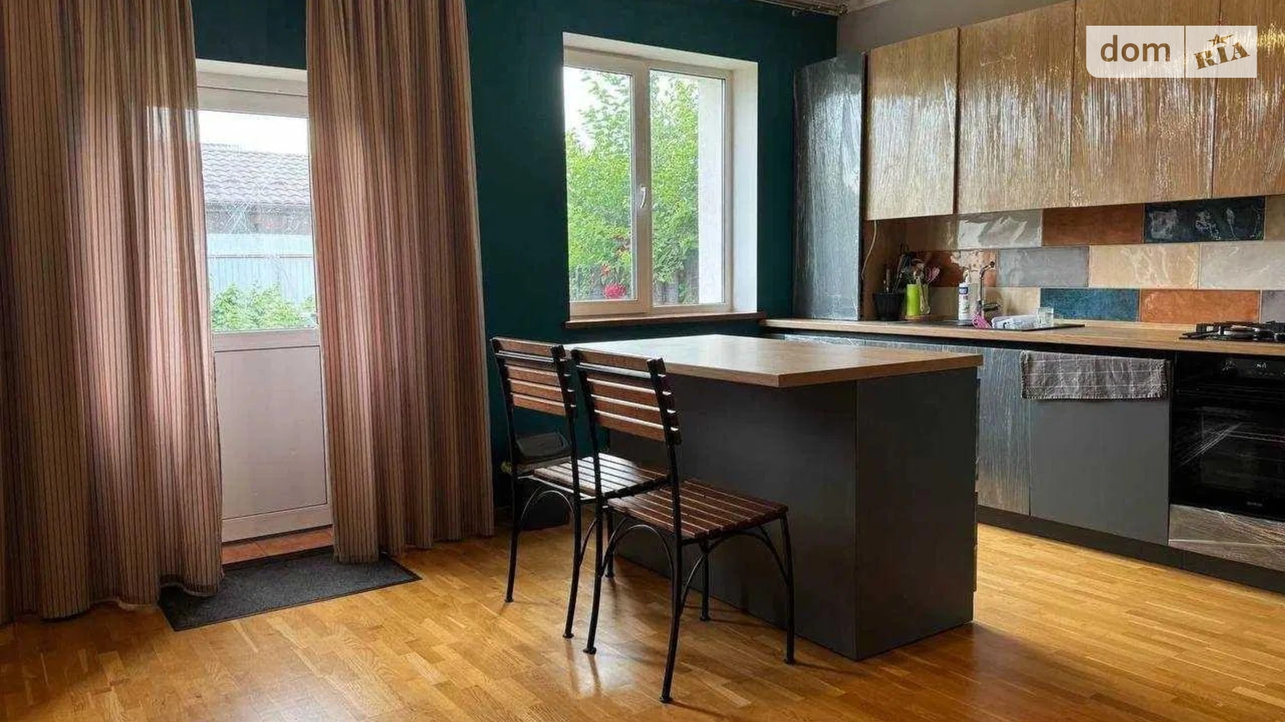 Продается дом на 2 этажа 136 кв. м с гаражом, цена: 195000 $ - фото 5