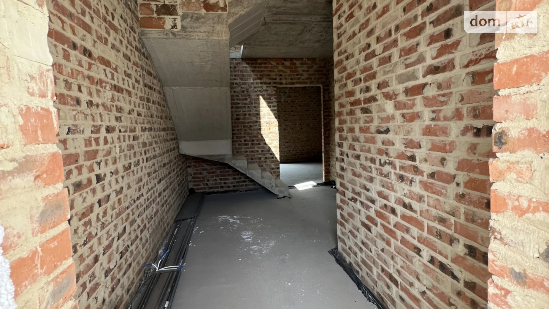 Продается часть дома 103 кв. м с балконом, цена: 57000 $ - фото 3