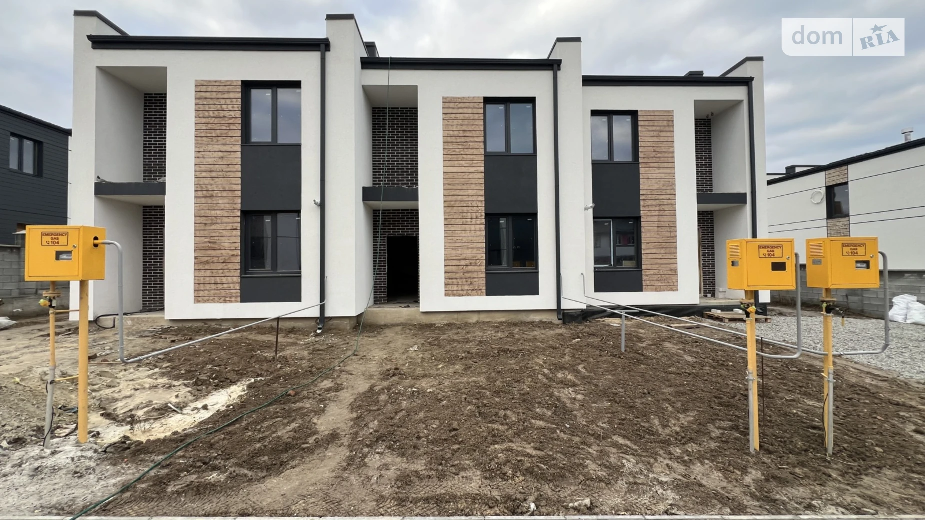 Продается часть дома 103 кв. м с балконом, цена: 57000 $ - фото 2