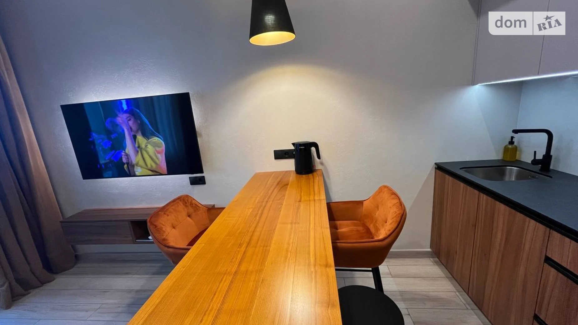 Сдается в аренду 1-комнатная квартира 29 кв. м в Одессе, цена: 450 $ - фото 2