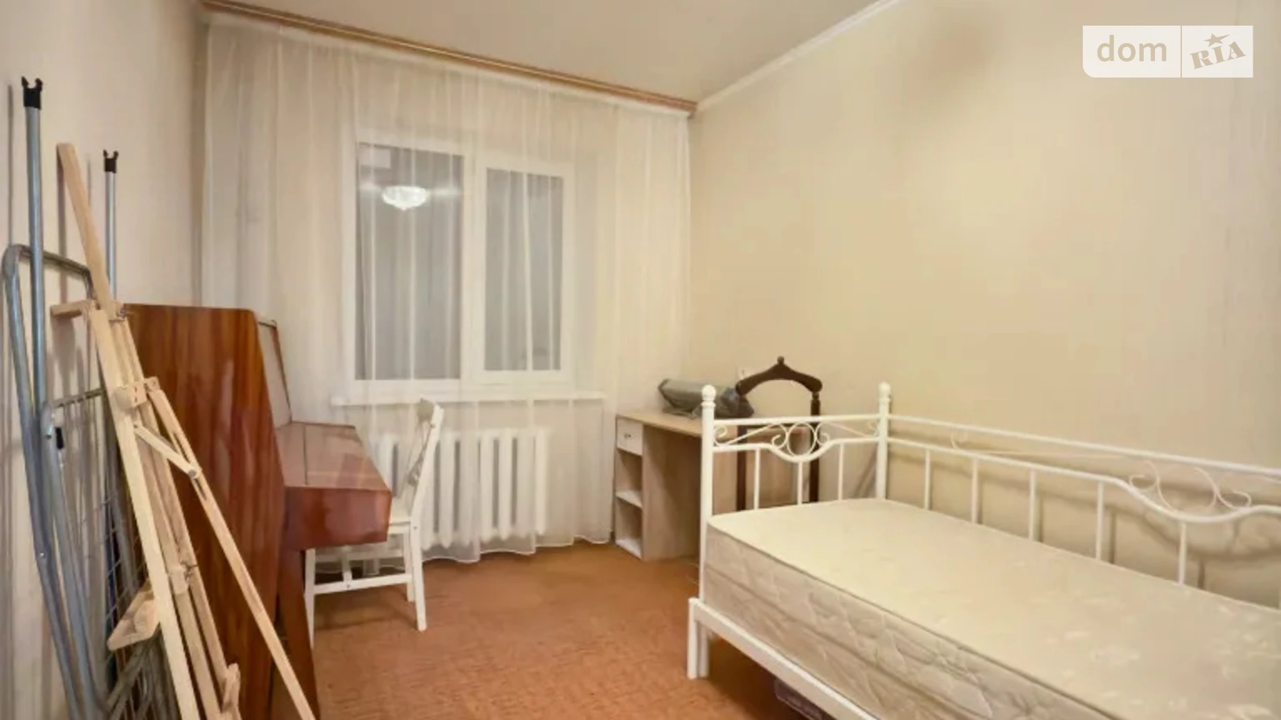 Продается 2-комнатная квартира 43 кв. м в Днепре, просп. Поля Александра, 107А - фото 3