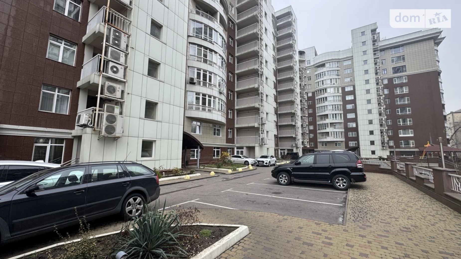 Продается помещения свободного назначения 97.9 кв. м в 19-этажном здании, цена: 244750 $ - фото 4