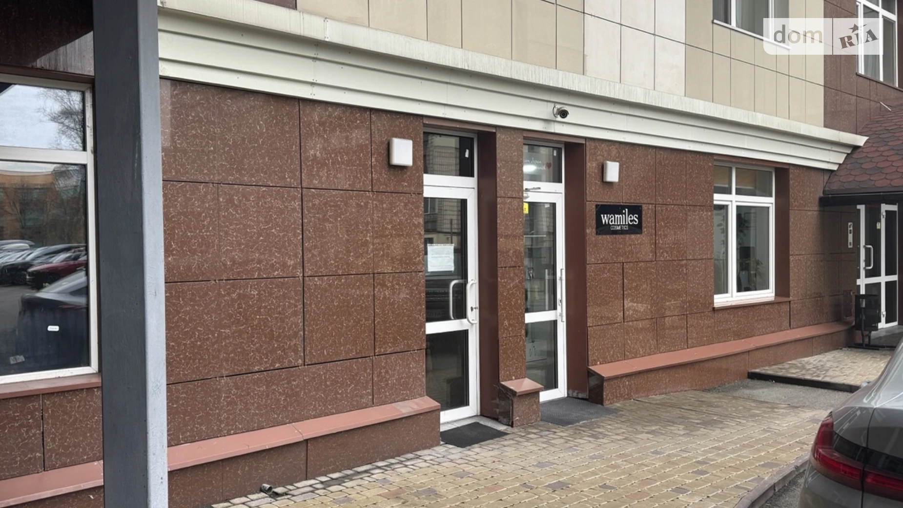 Продается помещения свободного назначения 97.9 кв. м в 19-этажном здании, цена: 244750 $ - фото 3