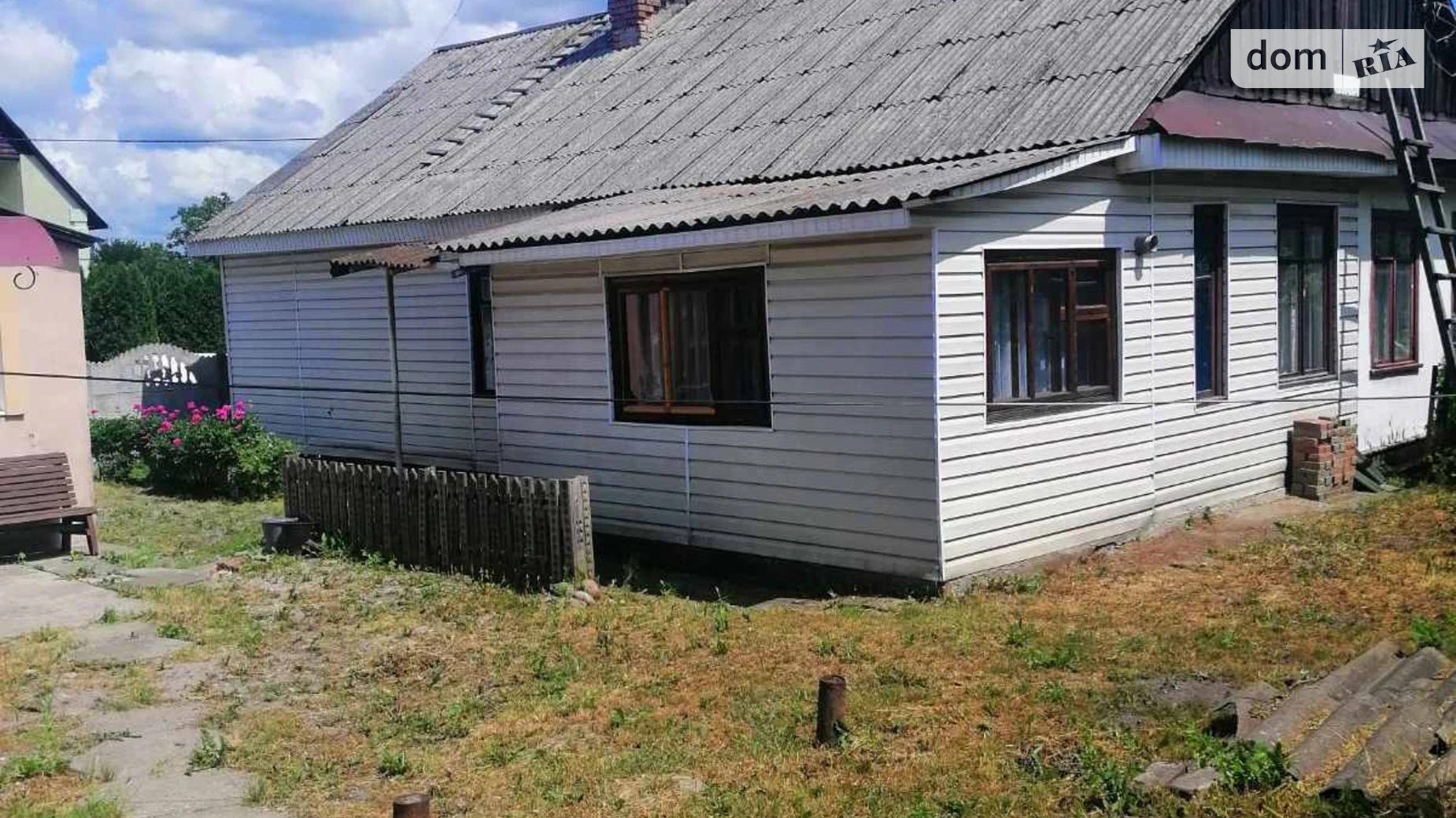 Продается дом на 2 этажа 100 кв. м с садом, цена: 32000 $ - фото 2