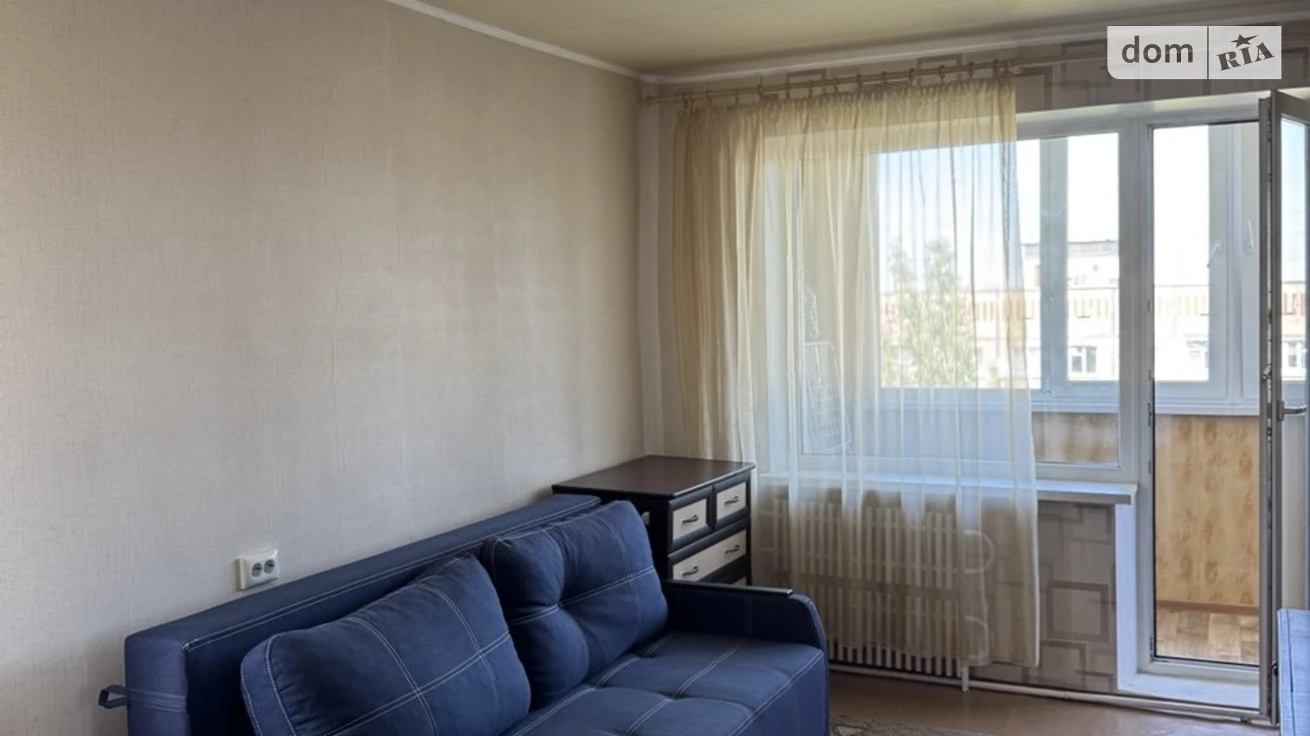 Продається 3-кімнатна квартира 56.9 кв. м у Дніпрі, просп. Поля Олександра, 44Г - фото 4