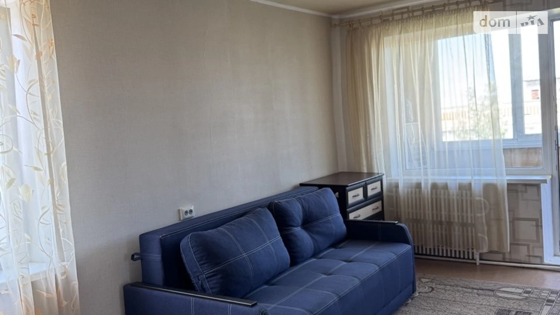 Продається 3-кімнатна квартира 56.9 кв. м у Дніпрі, просп. Поля Олександра, 44Г - фото 5