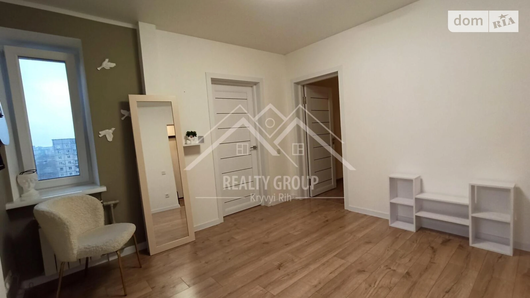Продается 4-комнатная квартира 87 кв. м в Кривом Роге, ул. Вячеслава Чорновола(Гутовского), 63 - фото 5