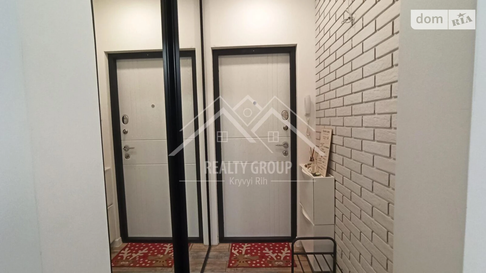 Продается 4-комнатная квартира 87 кв. м в Кривом Роге, ул. Вячеслава Чорновола(Гутовского), 63 - фото 4