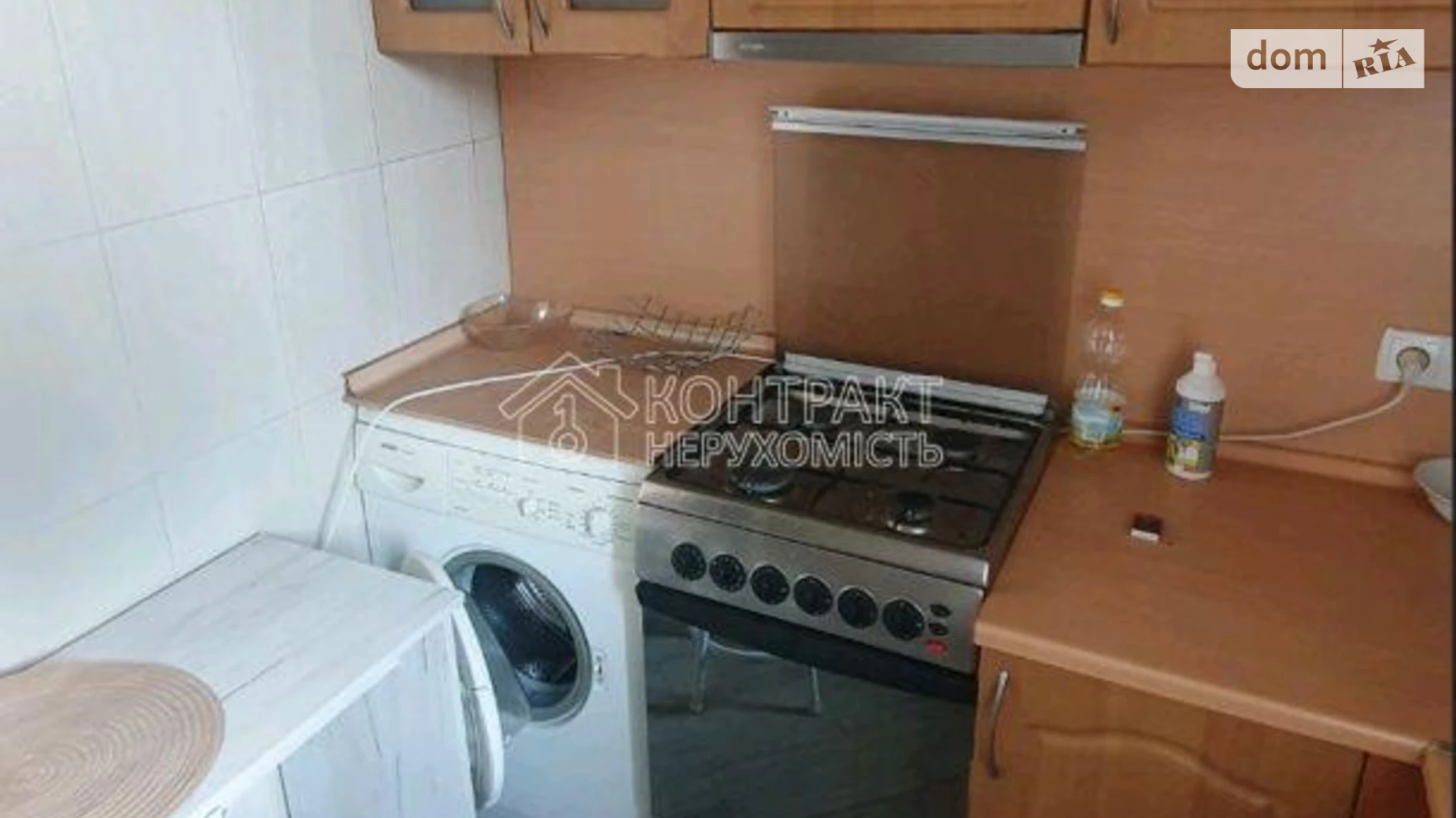 Сдается в аренду 2-комнатная квартира 48 кв. м в Харькове, ул. Данилевского - фото 3