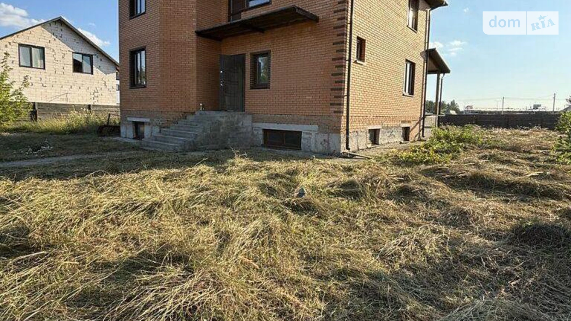 Продается дом на 2 этажа 165 кв. м с мансардой, цена: 109899 $ - фото 2