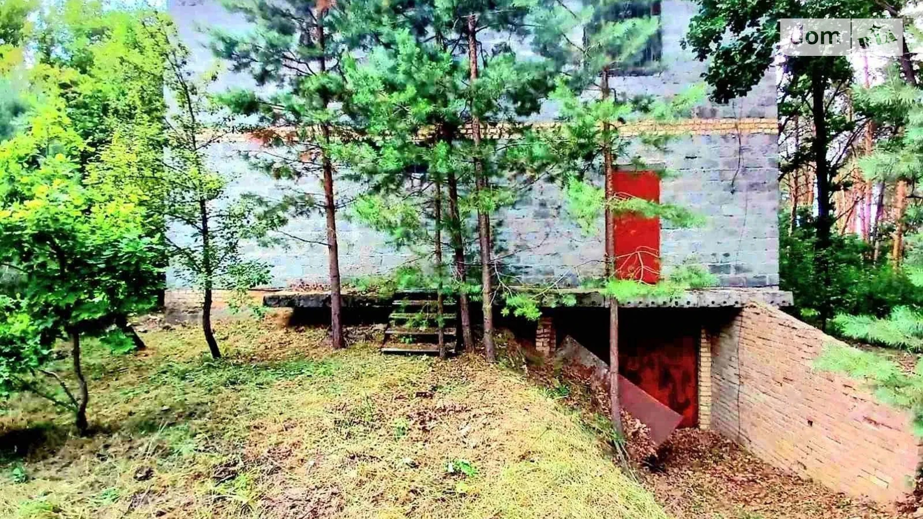 Продается дом на 2 этажа 163 кв. м с мансардой, цена: 2800000 грн - фото 2