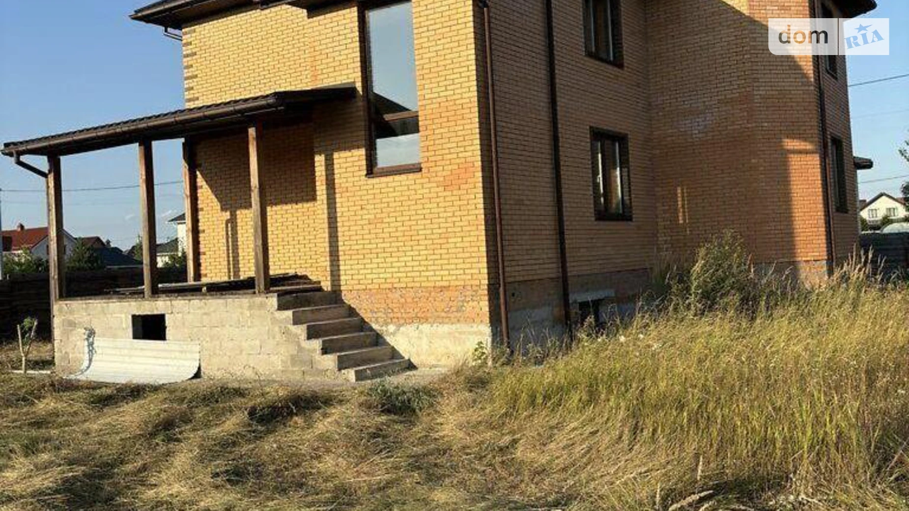 Продается дом на 2 этажа 165 кв. м с мансардой, цена: 109899 $ - фото 3