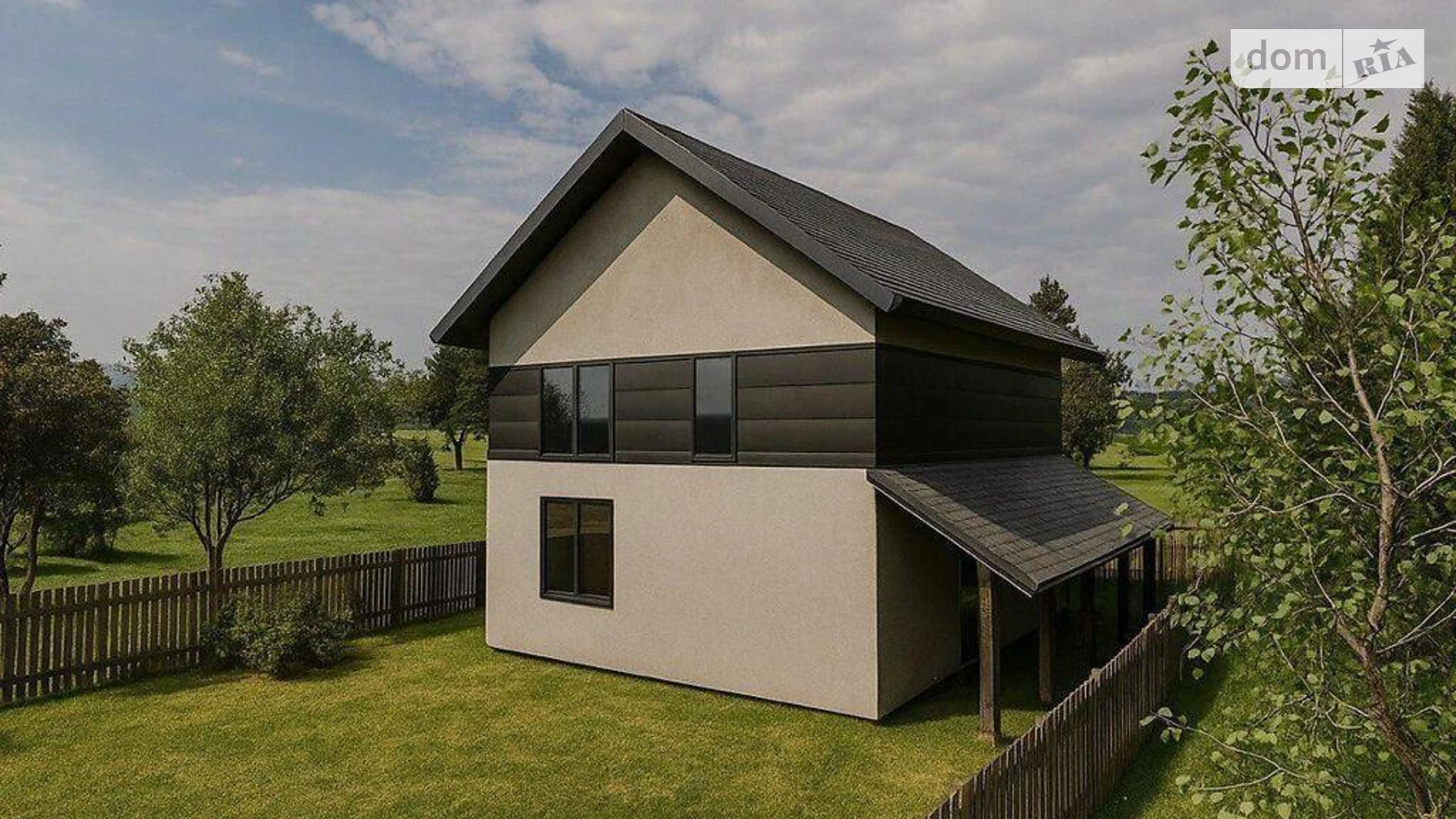 Продается дом на 2 этажа 145 кв. м с беседкой, цена: 128000 $ - фото 3