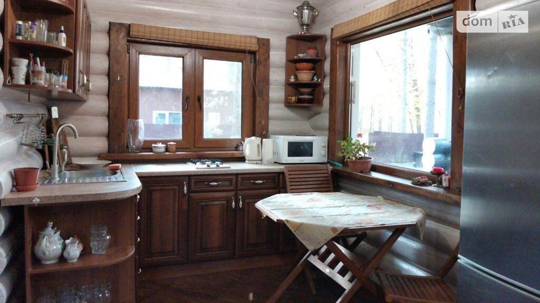 Продается дом на 2 этажа 90 кв. м с балконом, цена: 130000 $ - фото 4